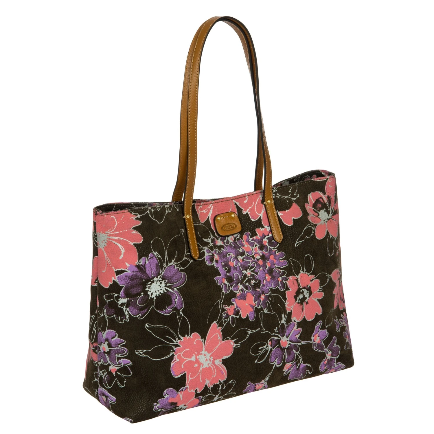 Bric's Life 65th Anniversary Ladies Tote 2 Bric's Life 65th Anniversary Ladies Tote - Image 2