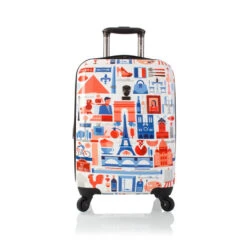 FVT 21" Spinner Carry-On Luggage 29 FVT 21" Spinner Carry-On Luggage -Selected Fashion Bags Store 6bccb13664c137a58442bdd269d633ec7f2f88bd23c0e912e2a6435d568f7479