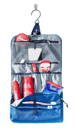 Deuter Wash Bag II 17 Deuter Wash Bag II -Selected Fashion Bags Store 6bd835c6a79744a89d29823195306edb05075b9ce0817929ff6e7e0bab9623eb