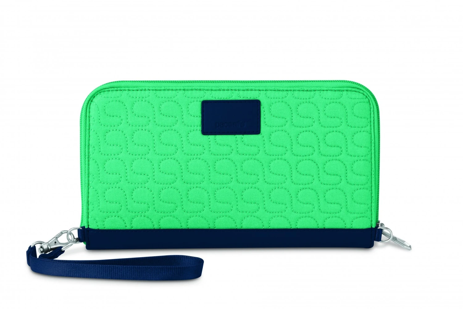 Pacsafe RFIDsafe W250 Anti-Theft RFID Blocking Travel Organizer 16 Pacsafe RFIDsafe W250 Anti-Theft RFID Blocking Travel Organizer - Image 16