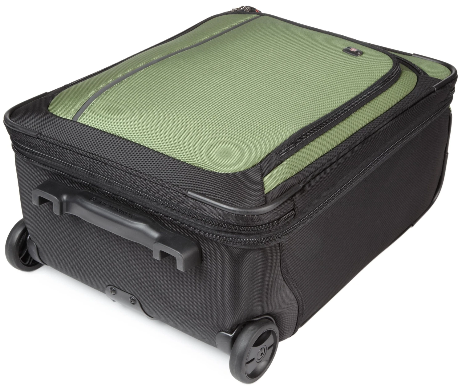 Victorinox Werks Traveler 4.0 Wt 20X" Carry On Bag 4 Victorinox Werks Traveler 4.0 Wt 20X" Carry On Bag - Image 4