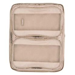 Travelpro Crew Versapack Packing Cubes Organizer - Max Size -Selected Fashion Bags Store 6c9971cd0ab0b827576f4af25e60f3352f34d49bf7b4a4e3e031affccd376772
