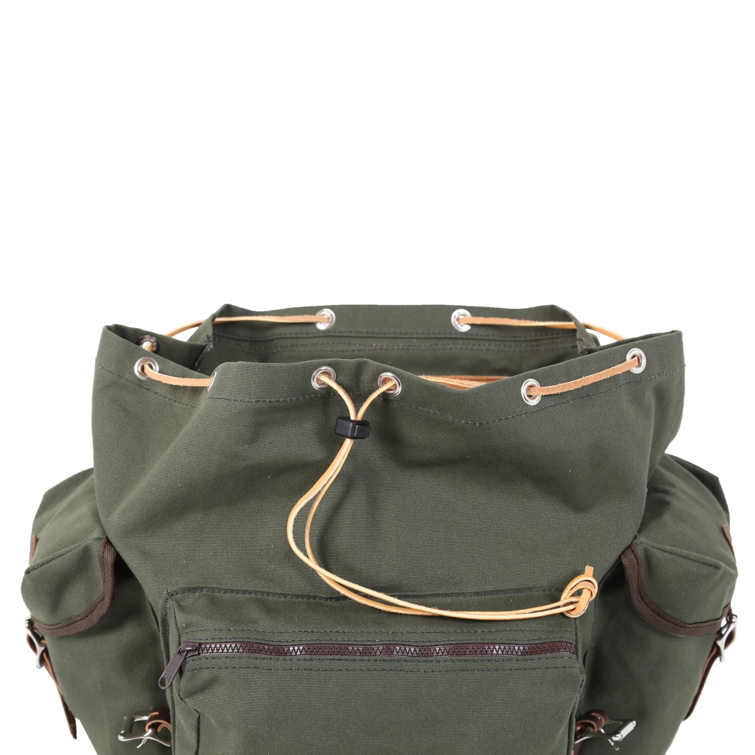 Duluth Pack Rambler Backpack 6 Duluth Pack Rambler Backpack - Image 6
