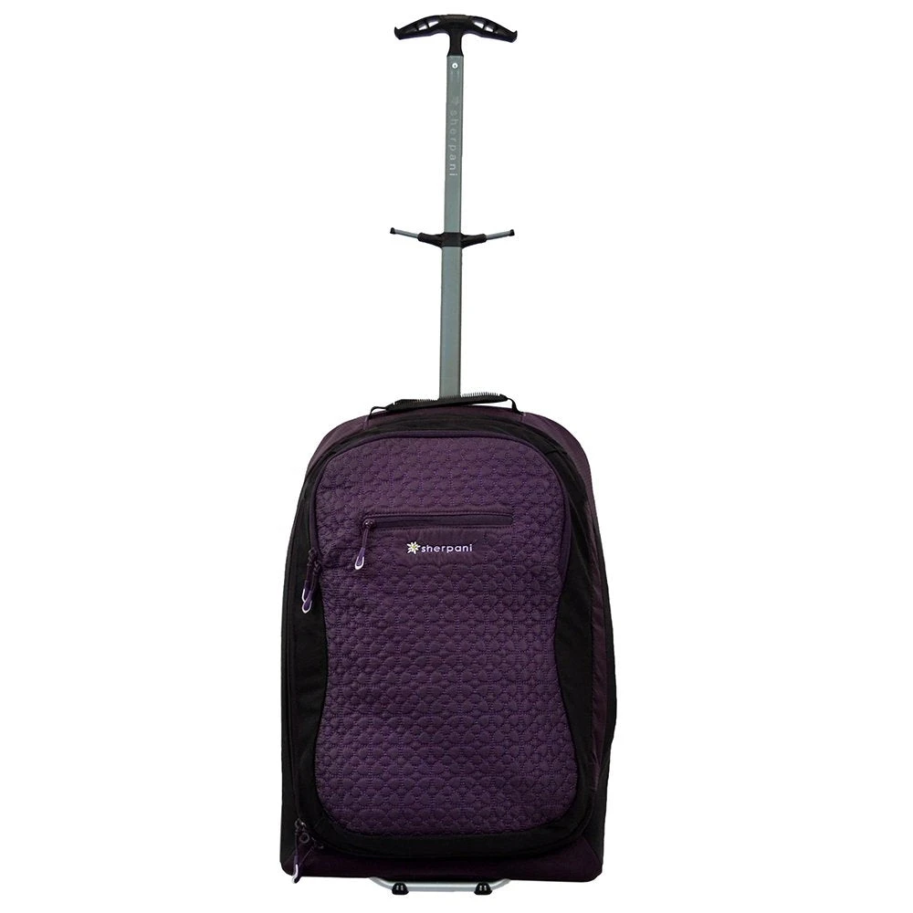 Nuage Ultralight 22" Luggage 11 Nuage Ultralight 22" Luggage - Image 11
