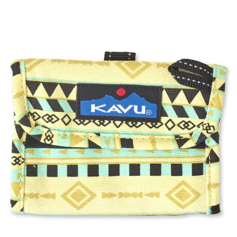 Kavu Wally Wallet 2 Kavu Wally Wallet - Image 2
