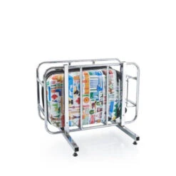 FVT 21" Spinner Carry-On Luggage 25 FVT 21" Spinner Carry-On Luggage -Selected Fashion Bags Store 6cf7ee5816e7acfe162f0c7628b3879453a141054438f2ce8d703053f8ac4e6e