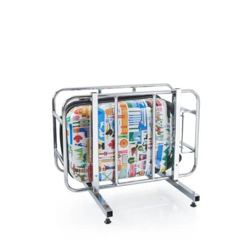 FVT 21" Spinner Carry-On Luggage 6 FVT 21" Spinner Carry-On Luggage - Image 6