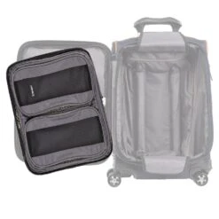 Travelpro Crew Versapack Packing Cubes Organizer - Global Size -Selected Fashion Bags Store 6d4bd15dad64fc6afa252072f0eed90a708403d6fe9c3961507b72a8d4de5732