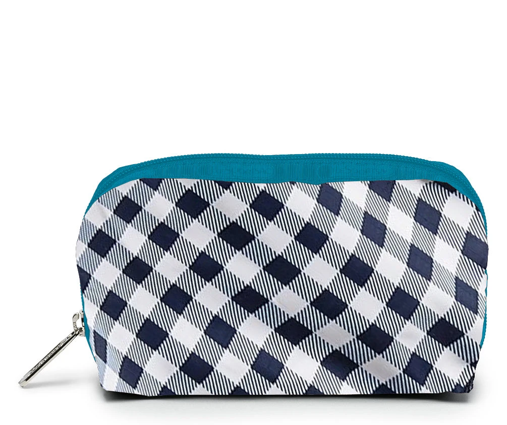 LeSportsac Boxed Rectangular Cosmetic Case 7 LeSportsac Boxed Rectangular Cosmetic Case - Image 7