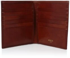 Bosca Mens Old Leather 12 Pocket Credit Bifold Wallet 10 Bosca Mens Old Leather 12 Pocket Credit Bifold Wallet -Selected Fashion Bags Store 6dbf25ea5a1f7a0cc640a5f19163c7745f5bfa36660db607f5df50884011c69f d96a5670 6db8 450b b284 38c82ca80924