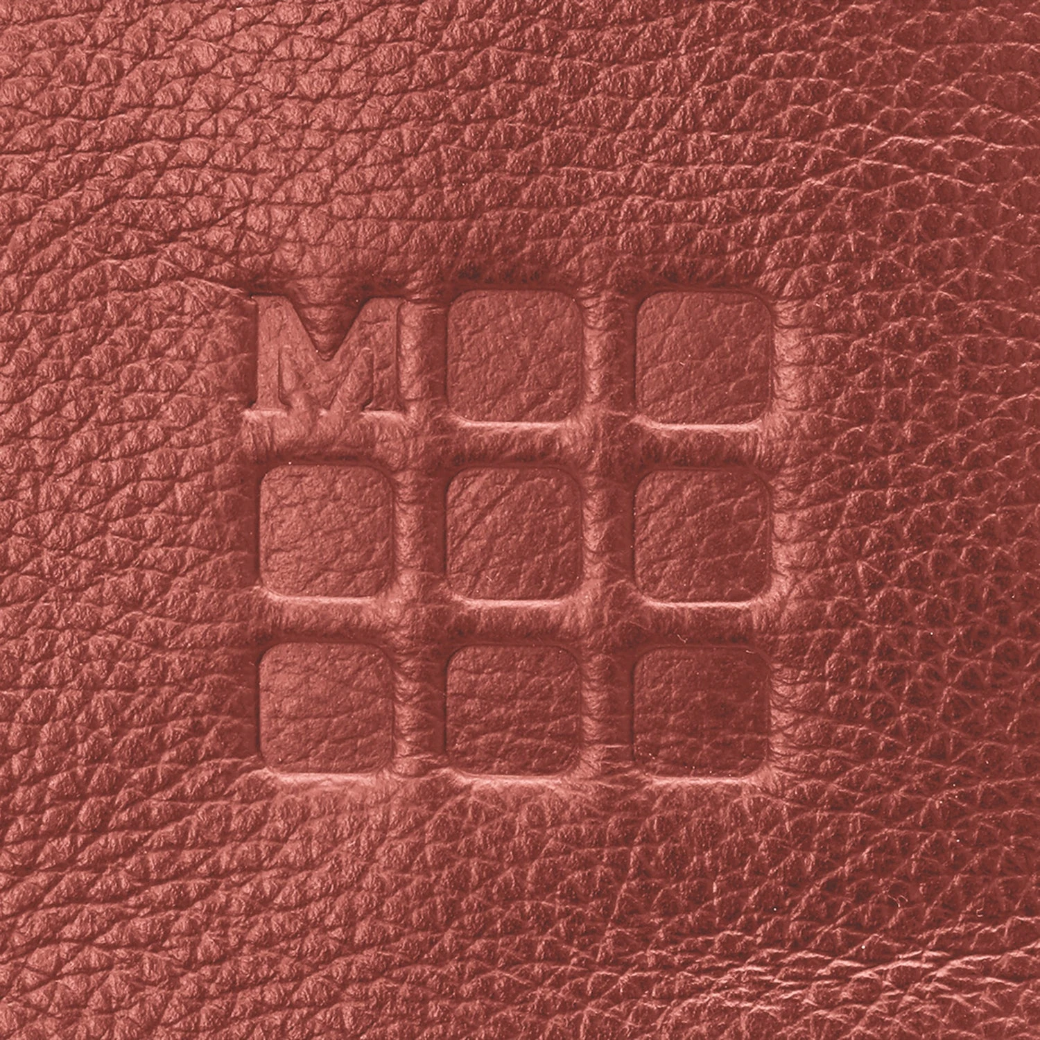 Moleskine Classic Leather Backpack 10 Moleskine Classic Leather Backpack - Image 10