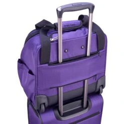 Delsey Paris Sky Max 2-Wheel Under-Seater -Selected Fashion Bags Store 6e00290b839c73320fc84eb1ba69225a4b2d169f1025874774aa49efbedb5b4b