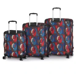 IT Luggage Defender 32.2" Spinner Large Luggage -Selected Fashion Bags Store 6e0e9bb6312c3a666dc686ff9ac37e6eb5ddc2e204983f3ef7ceea0d42ec5429 27a4db3b d1c4 45e1 9199 e57bda2d2eb3