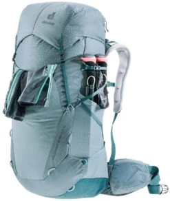 Deuter Aircontact Ultra 45+5 SL 15 Deuter Aircontact Ultra 45+5 SL -Selected Fashion Bags Store 6e13ffac5b34e8a4543c712f5c37e0d70deaa16febb0aab1fede149e9363b5b5