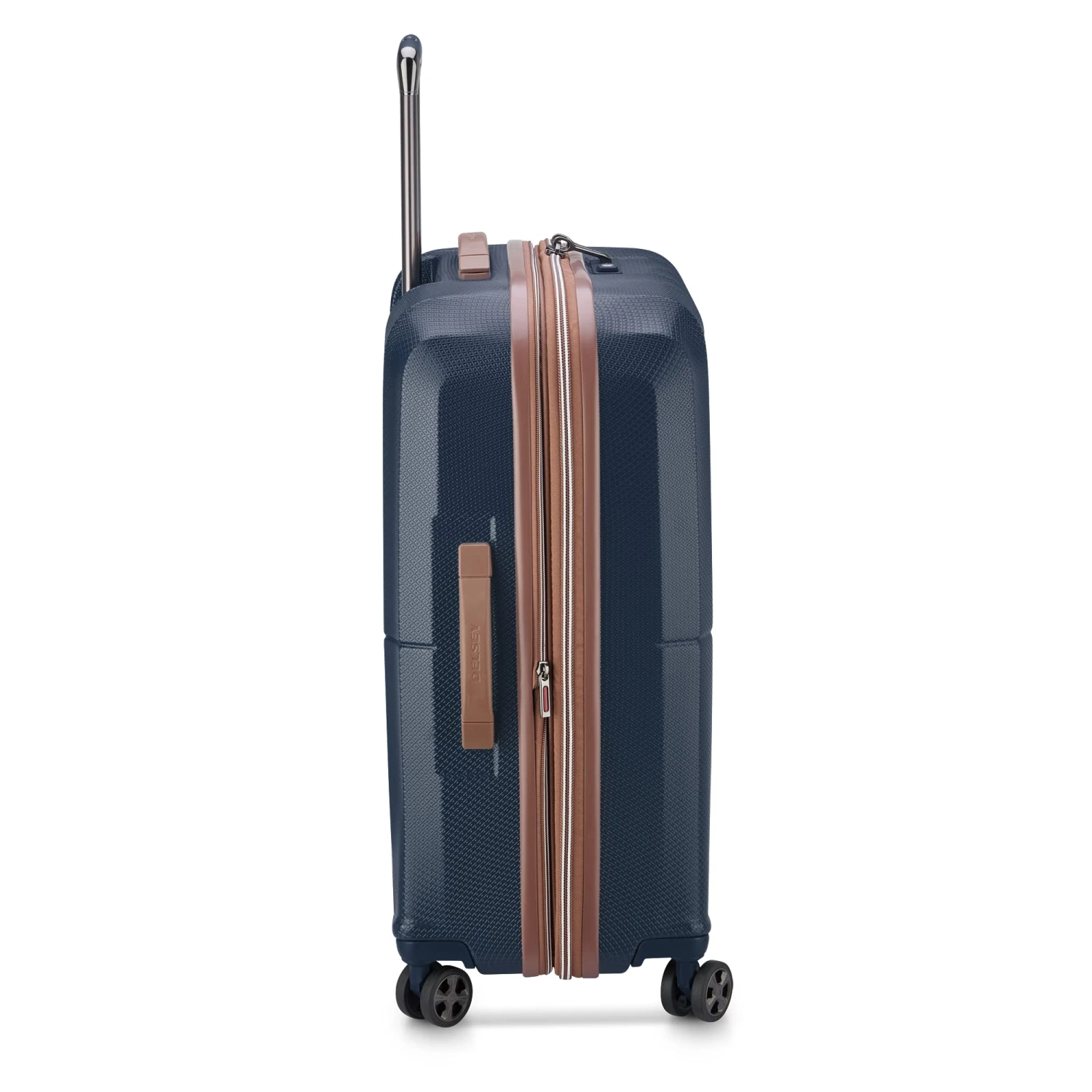 DELSEY Paris Carrousel Hardside Expandable 2-Piece Luggage Set With Spinner Wheels (21/28) 6 DELSEY Paris Carrousel Hardside Expandable 2-Piece Luggage Set With Spinner Wheels (21/28) - Image 6