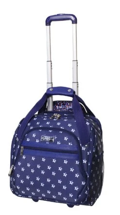 Jessica Simpson Wheeled Underseater Tote -Selected Fashion Bags Store 6e4594d9414f745c90aa32da89918e8ae1ad976bdd5cd58f897cc4cbfd217a31