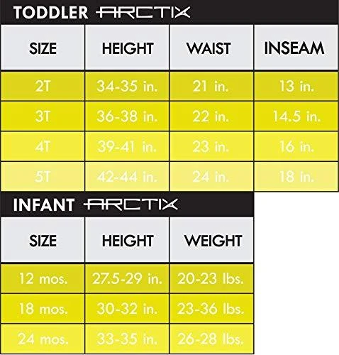 Infant Chest High Bib Overalls 5 Infant Chest High Bib Overalls - Image 5