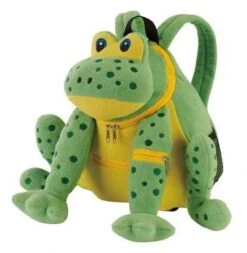 LiL Lewis Explorers Backpack