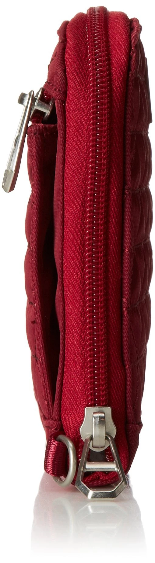 Pacsafe RFIDsafe W250 Anti-Theft RFID Blocking Travel Organizer 13 Pacsafe RFIDsafe W250 Anti-Theft RFID Blocking Travel Organizer - Image 13