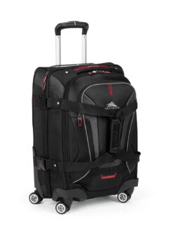 AT7 22" Spinner Carry-On Luggage