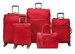 Carmel 17" 4 Wheel Wheelaboard -Selected Fashion Bags Store 6ececfe3dc800c26eb8d5562a04a473c8ad38d842451a5802fbf69f524b89e86