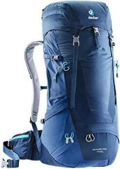 Deuter Futura PRO 44 EL Hiking Backpack