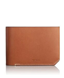 Tumi Camden Slim Bi Fold