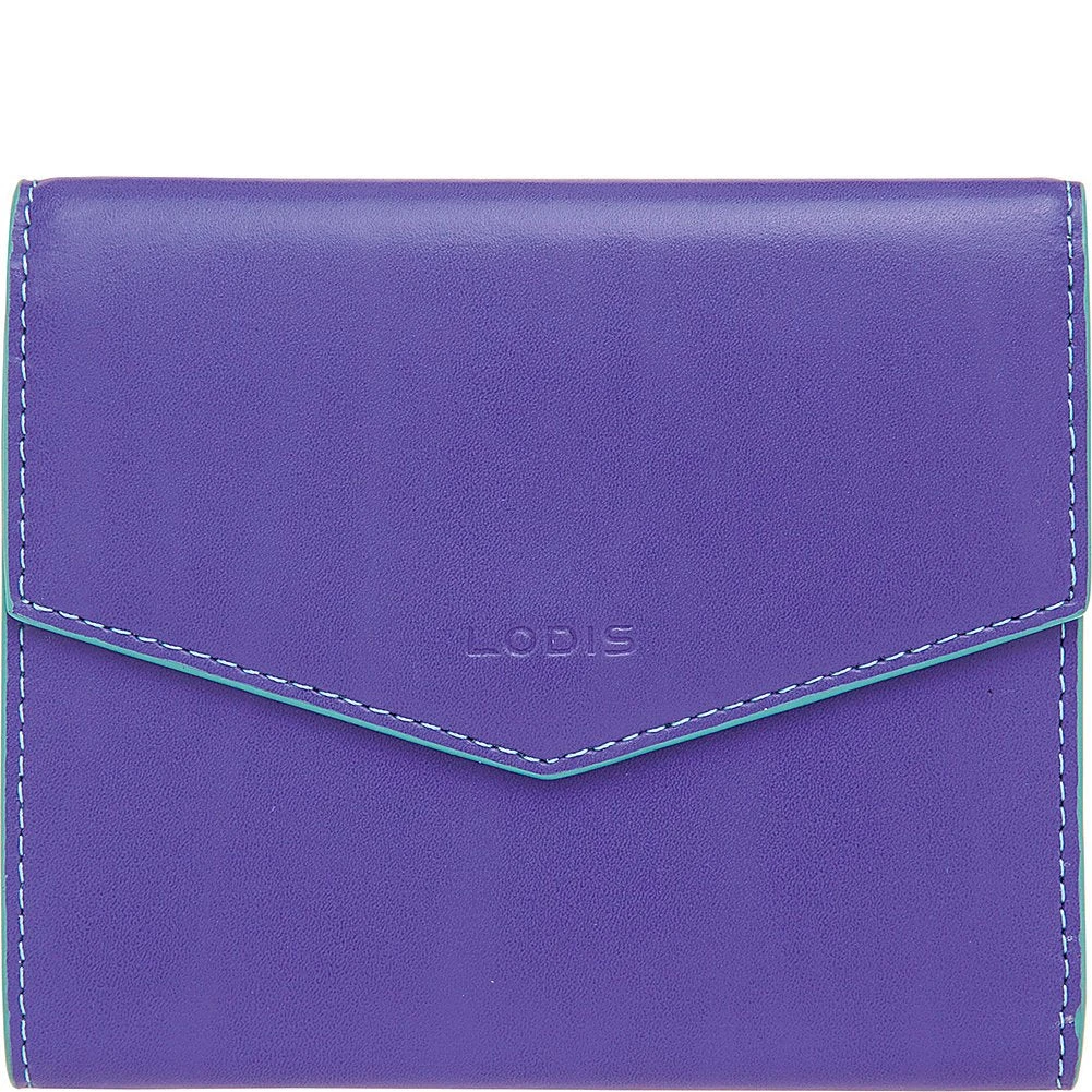 Lodis Audrey Lana French Purse 5 Lodis Audrey Lana French Purse - Image 5