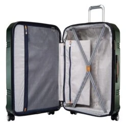 Glacier Bay 28" Spinner Large Luggage -Selected Fashion Bags Store 6fc2836695c13f598398a8333eeac62b9d77b53cd97fc87bb946c7661bc1e9de