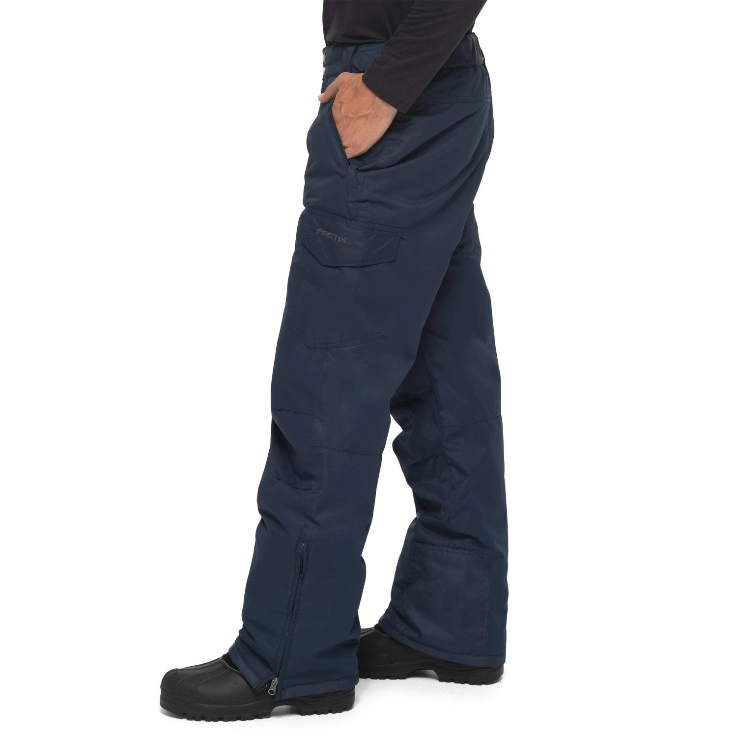 Arctix Men's Insulated Snowsports Cargo Pant 19 Arctix Men's Insulated Snowsports Cargo Pant - Image 19