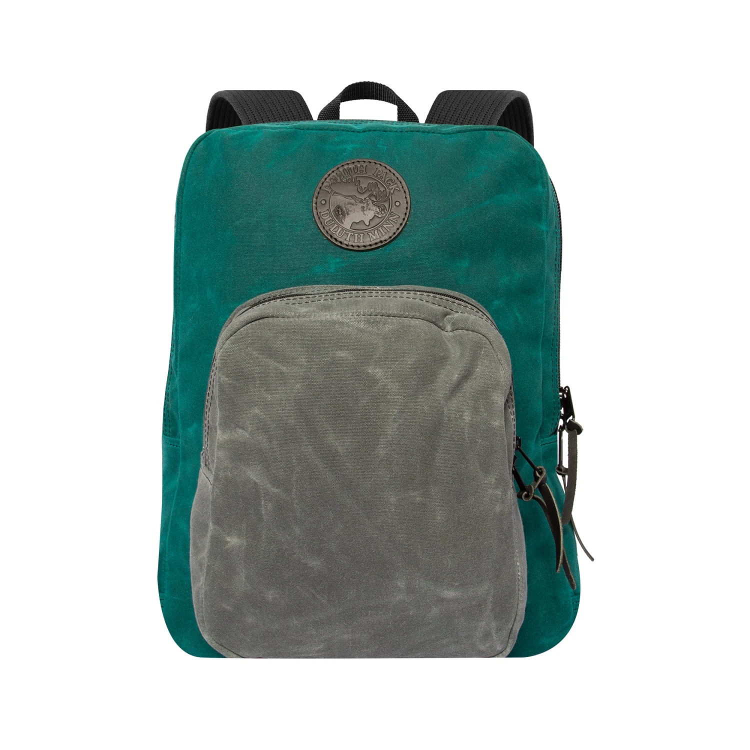 Duluth Pack Standard Large Backpack 4 Duluth Pack Standard Large Backpack - Image 4