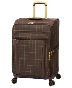 Brentwood 25" Spinner Medium Luggage