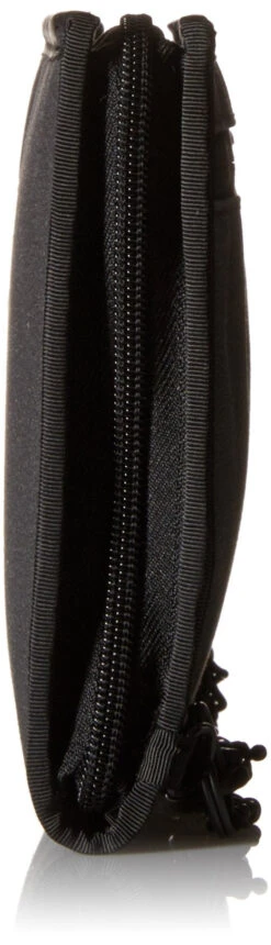 Pacsafe RFIDsafe Z200 Anti-Theft RFID Blocking Travel Organizer 8 Pacsafe RFIDsafe Z200 Anti-Theft RFID Blocking Travel Organizer -Selected Fashion Bags Store 70f188d21a68b96a7bf3f7fe12b38b16fcb744a455fed063bb44fabe7e42f1bf