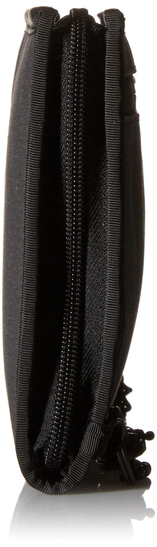 Pacsafe RFIDsafe Z200 Anti-Theft RFID Blocking Travel Organizer 4 Pacsafe RFIDsafe Z200 Anti-Theft RFID Blocking Travel Organizer - Image 4