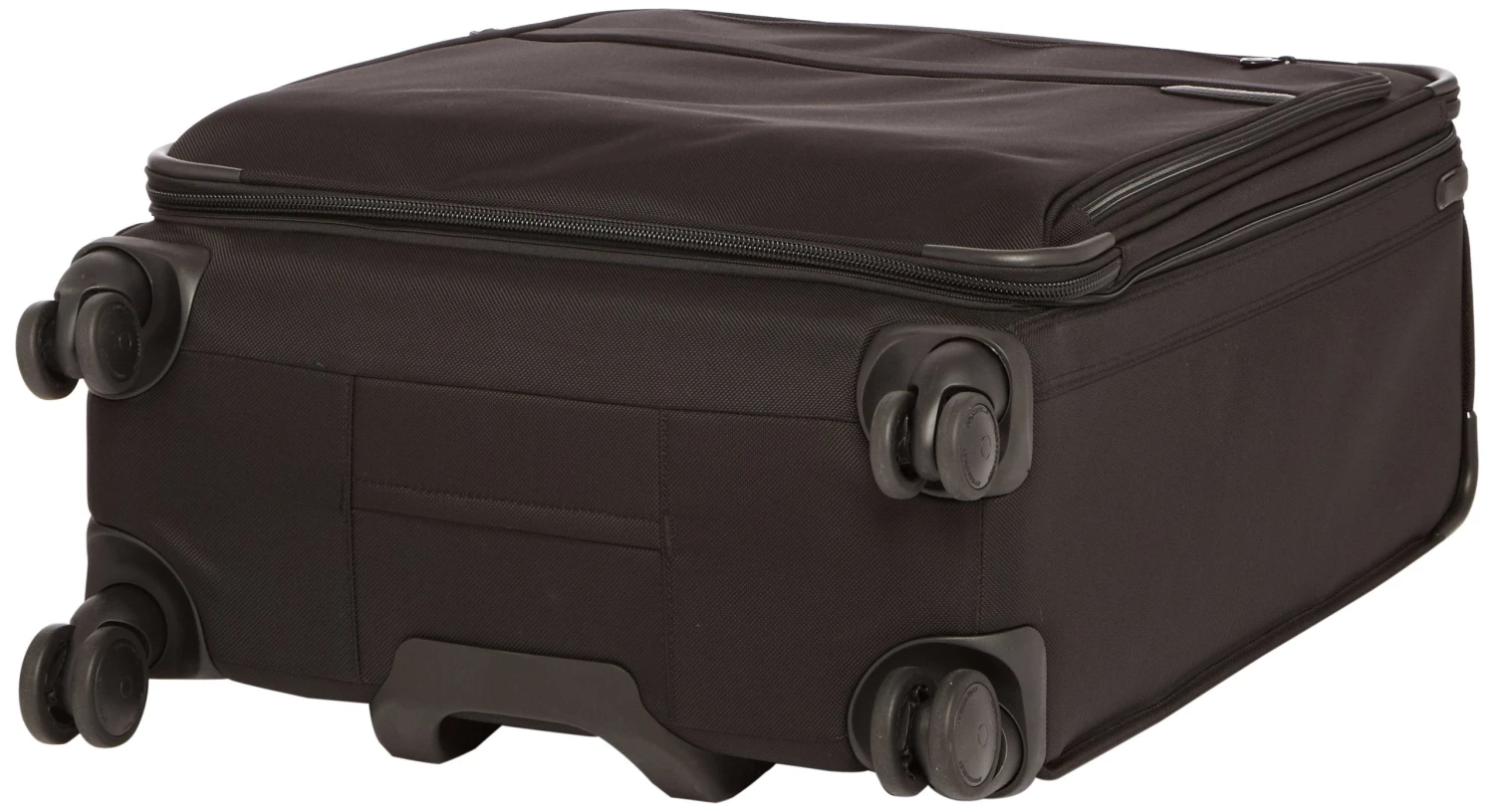 Briggs & Riley Baseline SPX Baseline Expandable Spinner Suitcase 4 Briggs & Riley Baseline SPX Baseline Expandable Spinner Suitcase - Image 4