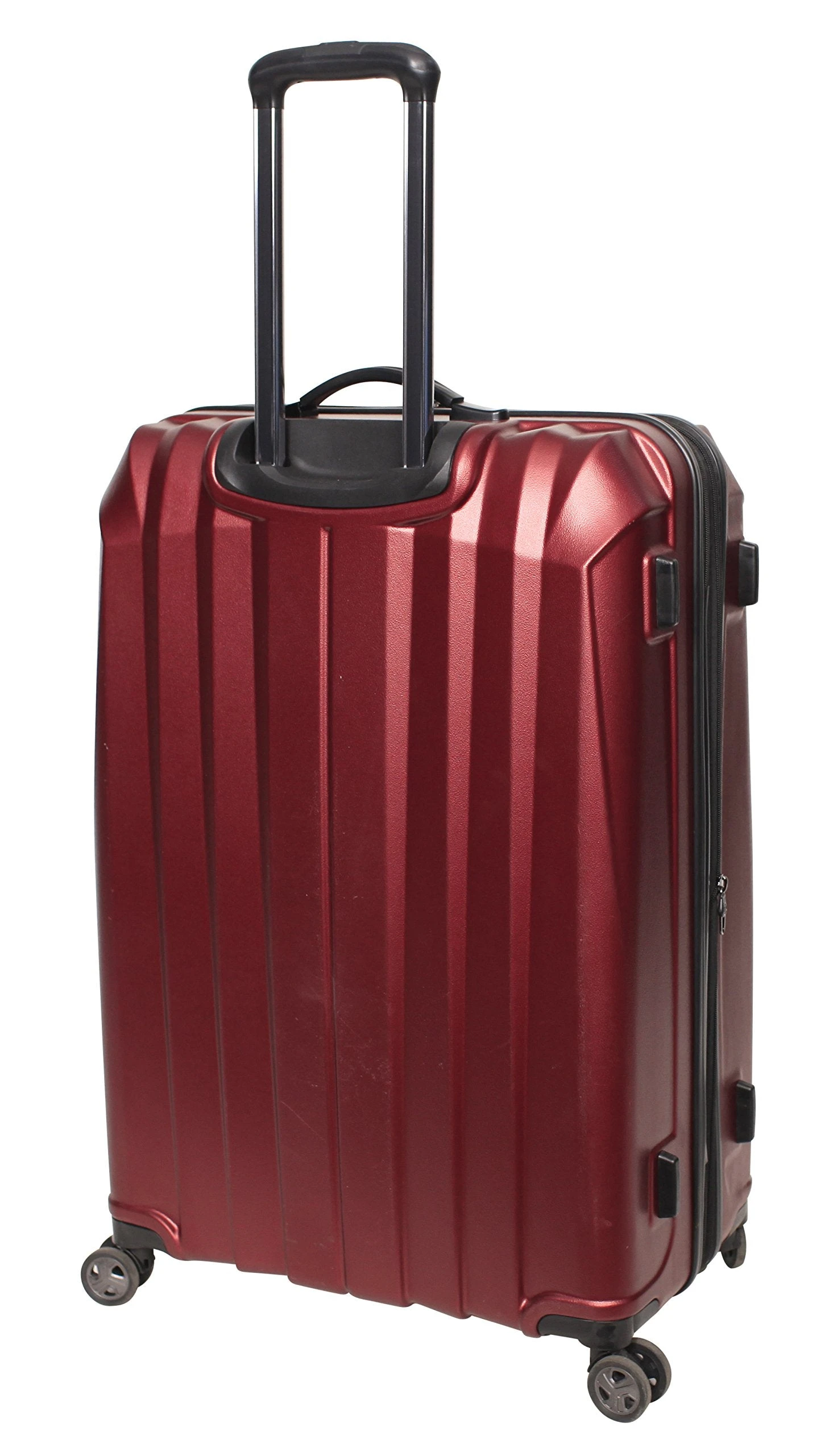 Stealth 29" Spinner Large Luggage 9 Stealth 29" Spinner Large Luggage - Image 9