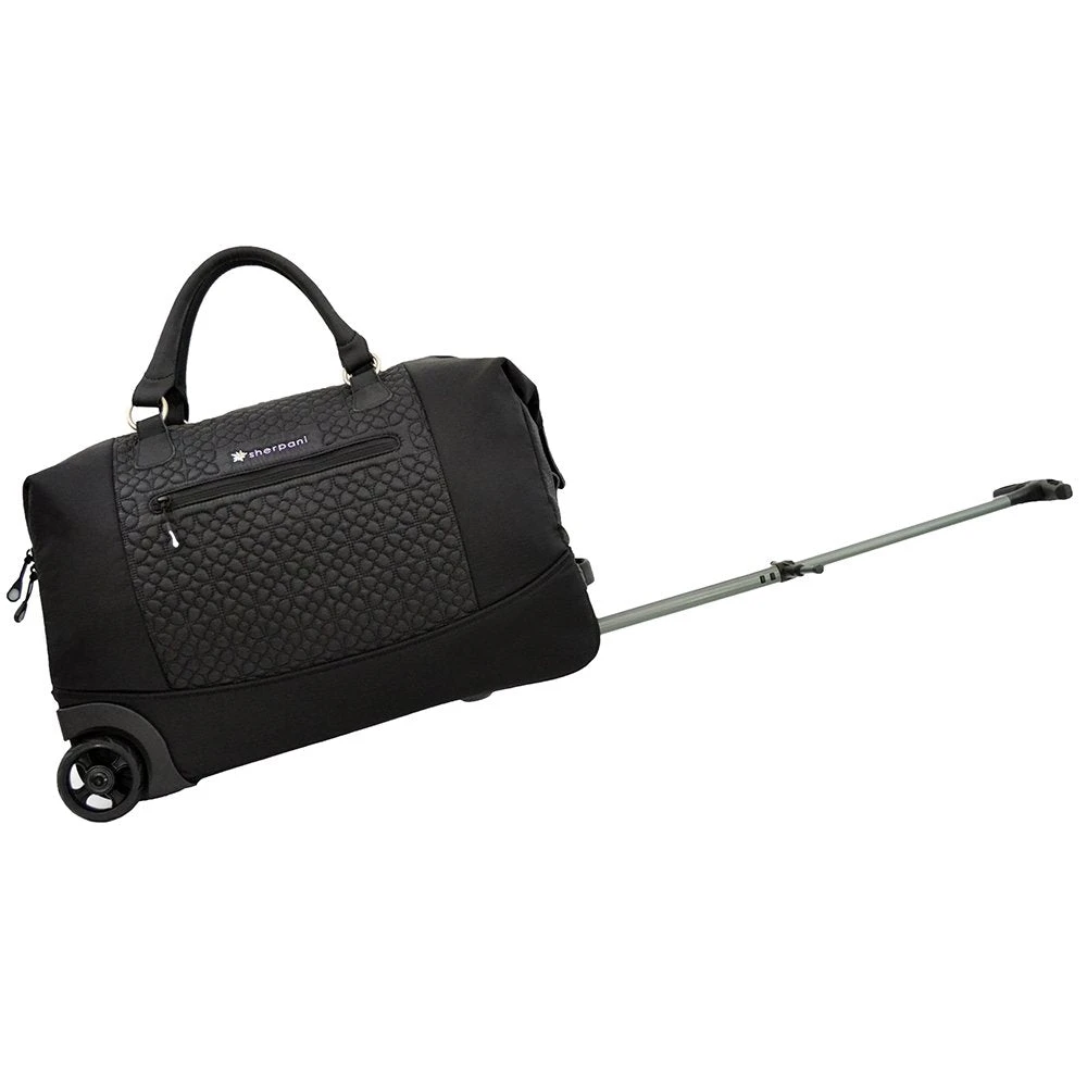 Nuage Ultralight 22" Luggage 20 Nuage Ultralight 22" Luggage - Image 20