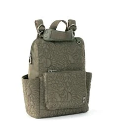 Loyola Small Backpack -Selected Fashion Bags Store 7207583bc73c5ef77f87a53c611fdb94ffd9ef8b3b1d8113a6f63546f3780806