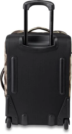 Dakine EQ 42L 2-Wheel Carry-On Luggage -Selected Fashion Bags Store 72c31c5c12792cbadda6cd7677aceaf2dcfb50474010fc1bc1f5cb2a1223706e