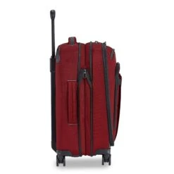 Briggs & Riley ZDX 21" Spinner Carry-On Luggage 28 Briggs & Riley ZDX 21" Spinner Carry-On Luggage -Selected Fashion Bags Store 7314e6790c626f710348b95d0eae81c24deeac1e68b34498868ff01bedb5d89a