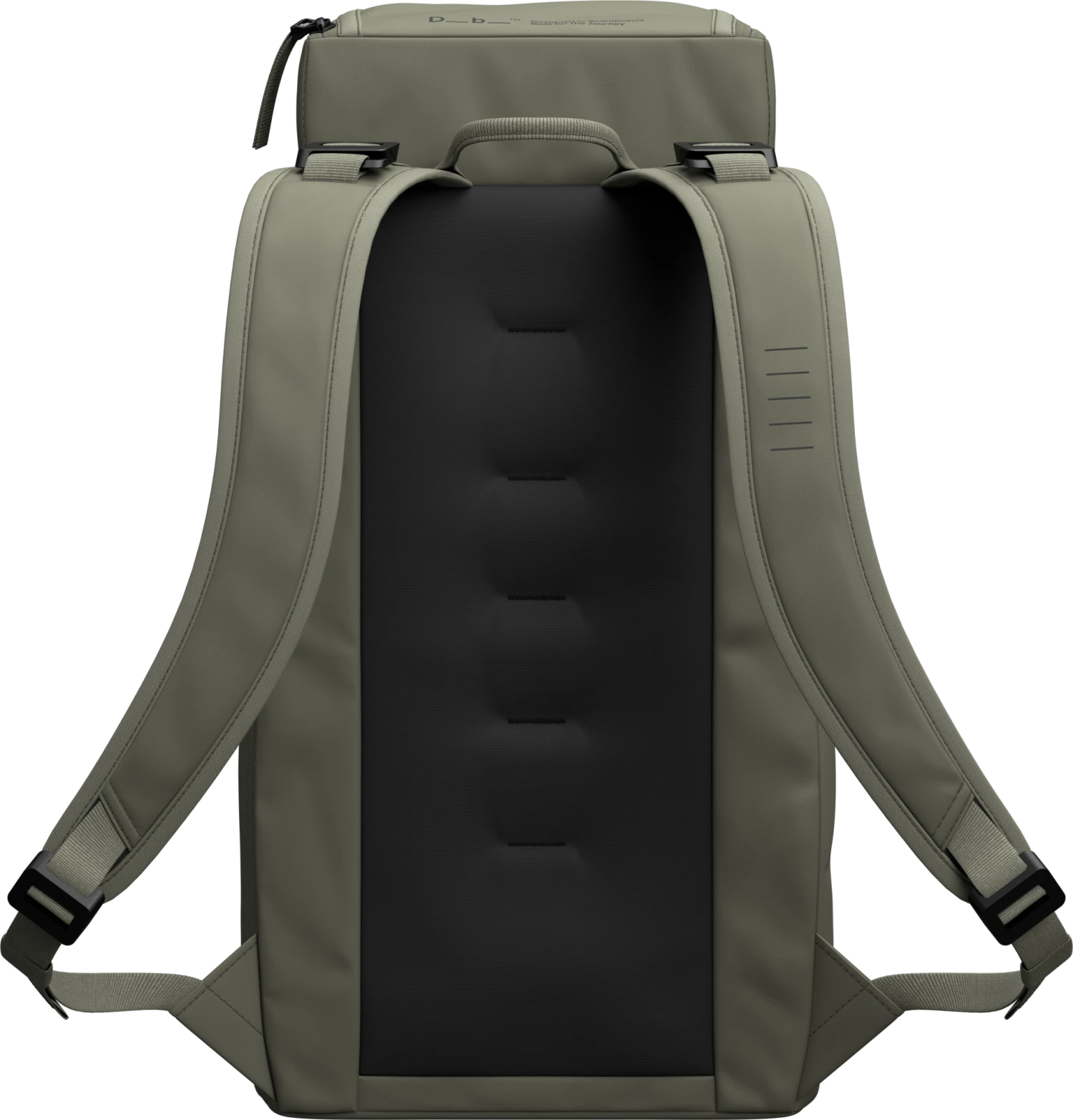 D_b_ Hugger Backpack 14 D_b_ Hugger Backpack - Image 14