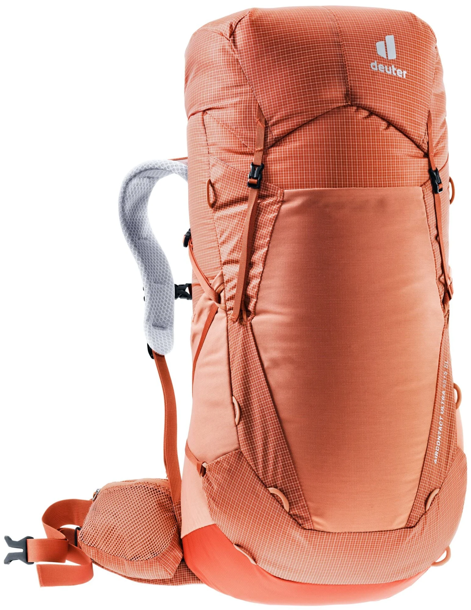 Deuter Aircontact Ultra 45+5 SL 7 Deuter Aircontact Ultra 45+5 SL - Image 7
