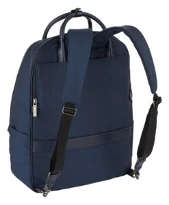 Tumi Larkin Portola Convertible Backpack Aubergine -Selected Fashion Bags Store 73680IND alt3 244 1