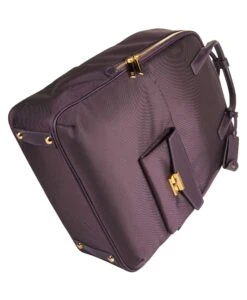 Tumi Larkin Portola Convertible Backpack Aubergine -Selected Fashion Bags Store 73680au alt4