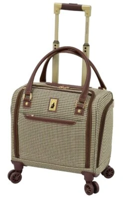 Cambridge II 15" 8 Wheel Under Seat Bag 17 Cambridge II 15" 8 Wheel Under Seat Bag -Selected Fashion Bags Store 7380c07260ee09d4cf332a3e8d2ed008c1e081112171581c4f4ceca51fdefc0b