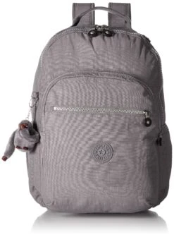 Kipling Seoul Go Large Backpack -Selected Fashion Bags Store 7393d1ee659adcd37fd053713d3cbfc0dbf54247888a35a627207ddd633186c6 e813f17a 6a15 4ab4 9234 83e5decb26fe