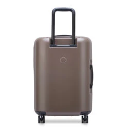 Florence By Mills X DELSEY PARIS Catch Flights Expandable 20" Carry-On Spinner Upright -Selected Fashion Bags Store 739ab3e8750570c748e0b75c800e3a5c0a2447d384317261216b06f777931cec
