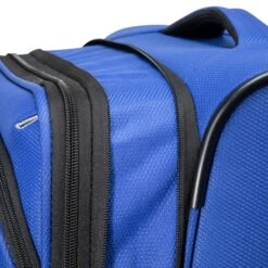 Mirage 3.0 20" Spinner Carry-On Luggage -Selected Fashion Bags Store 7409a0ee93a20e8302126f23d14dfde575d5c9b63007a9510050c9803040c555