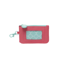 ID Case Wallet With Clip & Lanyard (New Wallets) -Selected Fashion Bags Store 7424e5fb2790b7bcd05b8971938de4a7fb7f1de82116747d1b1f13080ce3b20c