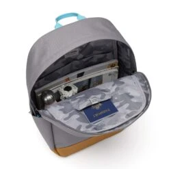 Pacsafe GO 25L Backpack 35 Pacsafe GO 25L Backpack -Selected Fashion Bags Store 745e26d2c3d0806eae9a023c1d51026aa969301666e590d8d35cfb6cf94a89a6